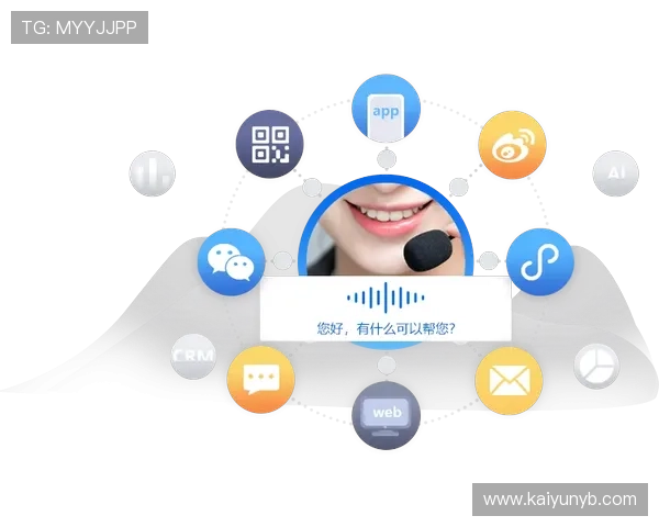 开云网页版客服中心：多渠道支持让您的咨询更加高效便捷