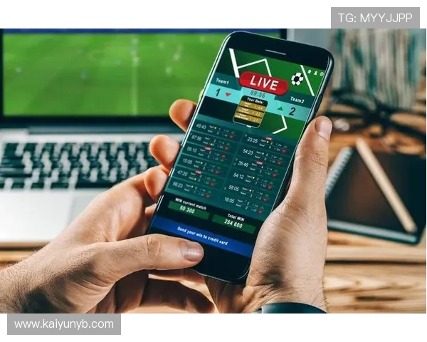 开云ky体育app登录后如何进行赛事投注和账户管理全攻略